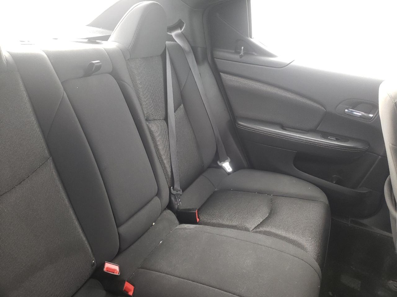 Photo 6 from auction – 2014 DODGE AVENGER SE with VIN 1C3CDZABXEN235364