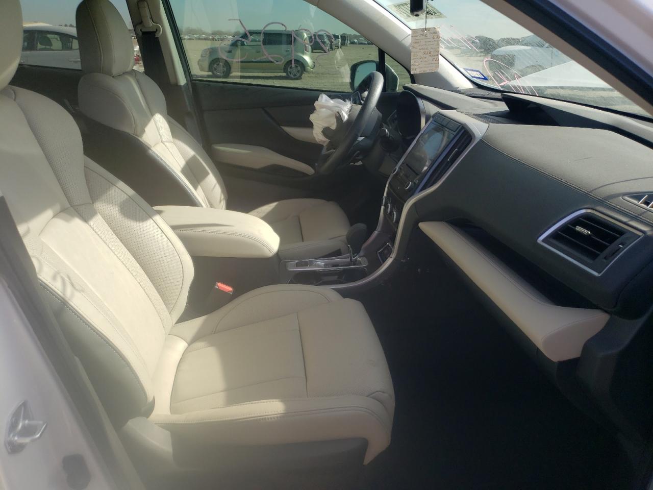 Photo 5 from auction – 2021 SUBARU ASCENT LIM with VIN 4S4WMAPD4M3473493