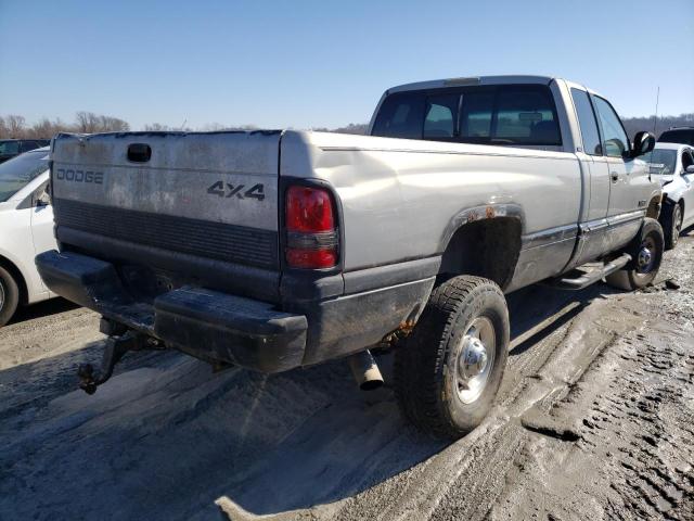 Photo 4 from auction – 2000 DODGE RAM 2500 with VIN 3B7KF2363YG113533