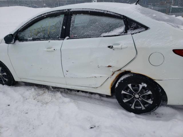 Photo 9 from auction – 2013 HYUNDAI ACCENT GLS with VIN KMHCT4AE1DU272153