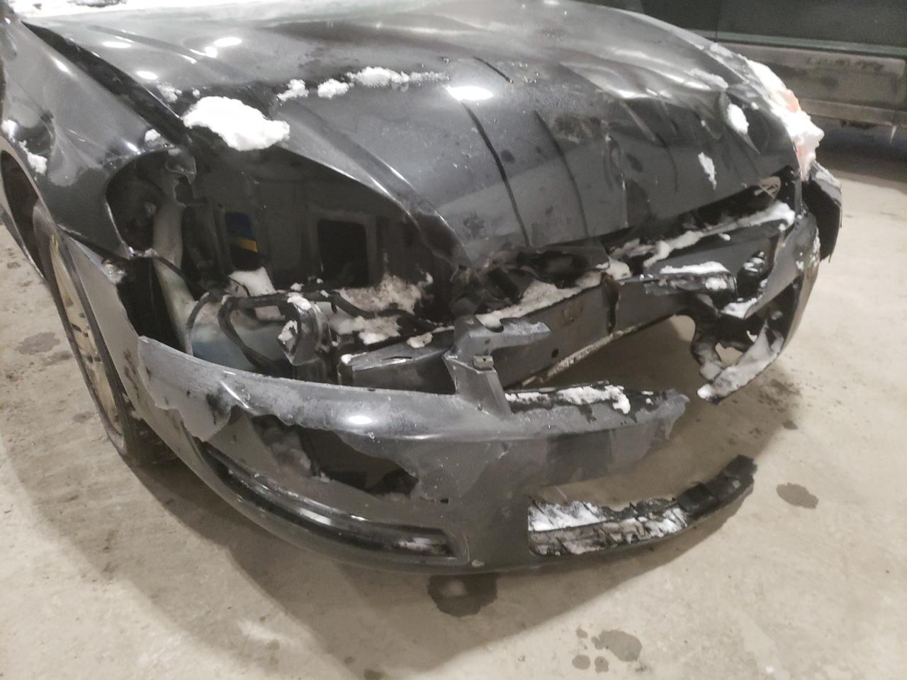 Photo 9 from auction – 2013 CHEVROLET IMPALA LT with VIN 2G1WG5E32D1138874