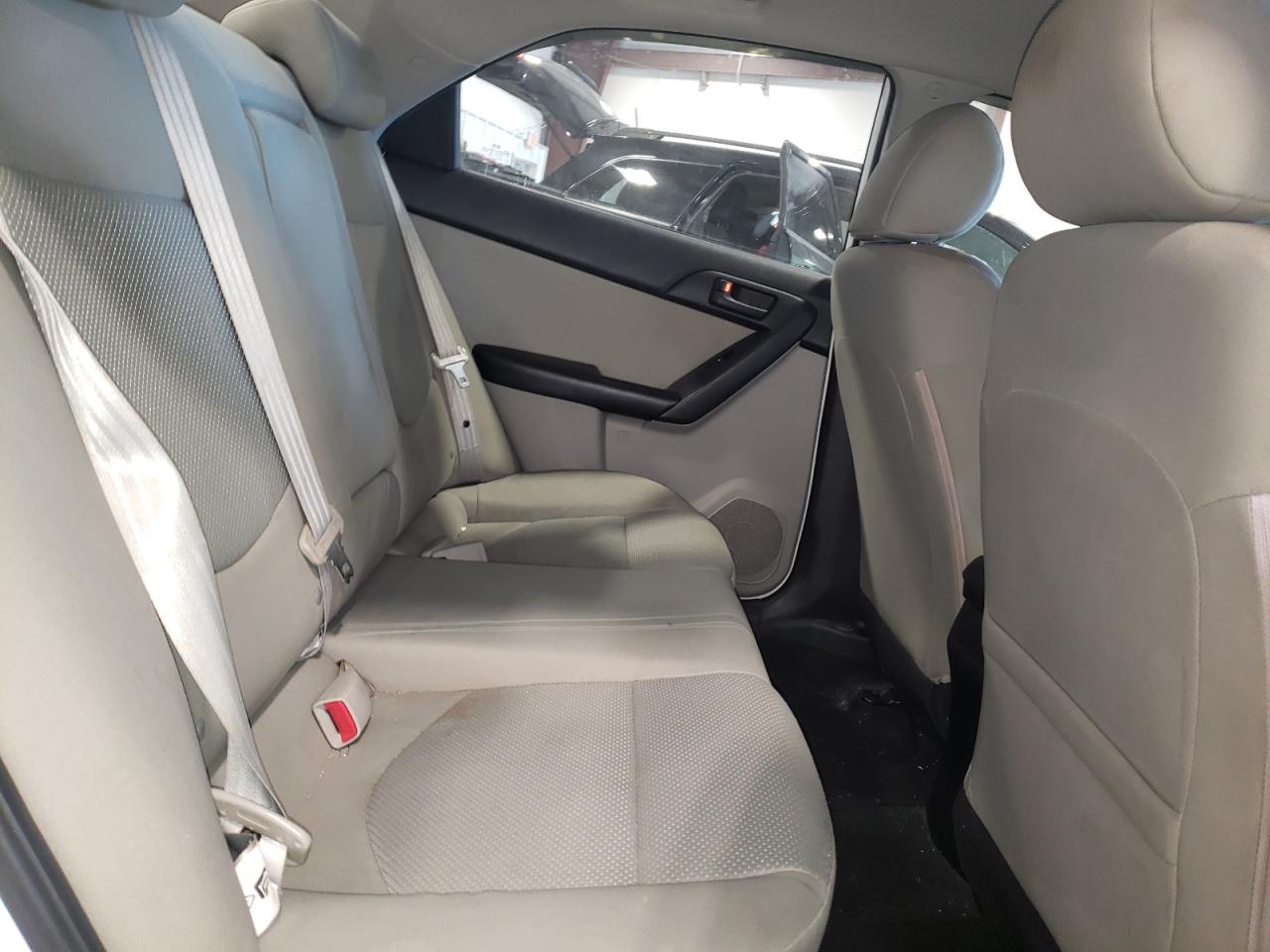 Photo 6 from auction – 2012 KIA FORTE EX with VIN KNAFU4A21C5614209
