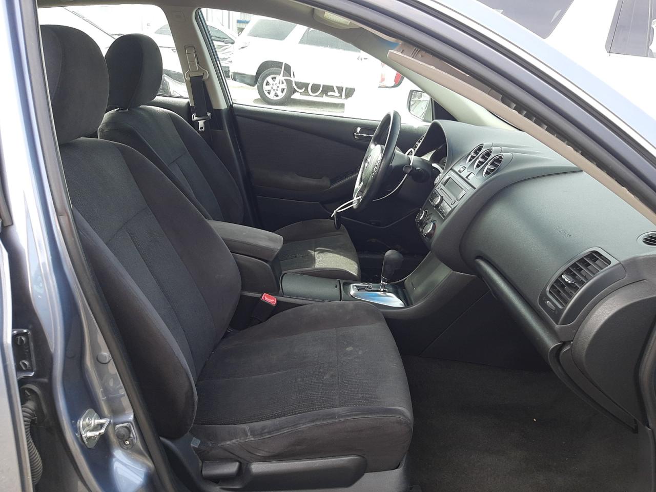 Photo 5 from auction – 2011 NISSAN ALTIMA BAS with VIN 1N4AL2AP5BN457790