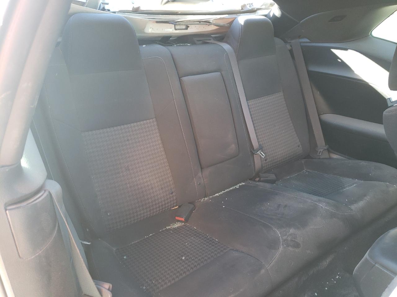 Photo 6 from auction – 2019 DODGE CHALLENGER with VIN 2C3CDZJG6KH621148
