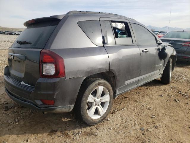 Photo 4 from auction – 2016 JEEP COMPASS SP with VIN 1C4NJCBA3GD812762