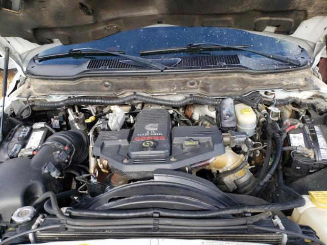 Photo 7 from auction – 2009 DODGE RAM 2500 with VIN 3D7KS28L69G546720