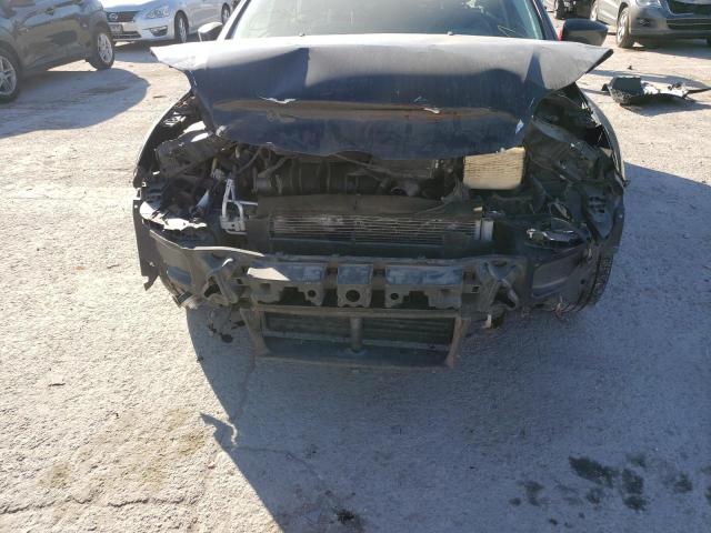 Photo 9 from auction – 2012 FORD FOCUS SE with VIN 1FAHP3K27CL342813