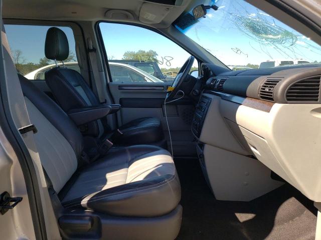 Photo 8 from auction – 2006 MERCURY MONTEREY L with VIN 2MRDA22286BJ02448