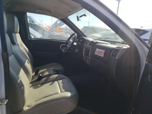 صورة رقم 5 من المزاد - 2011 CHEVROLET COLORADO مع VIN 1GCCSBF93B8100445