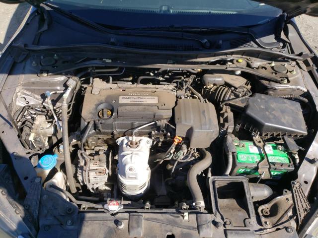 Photo 7 from auction – 2013 HONDA ACCORD EXL with VIN 1HGCR2F82DA256993
