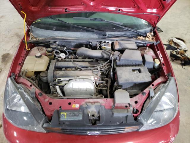Photo 7 from auction – 2004 FORD FOCUS SE C with VIN 1FAFP34324W196480