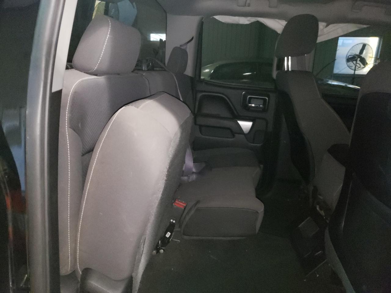 Photo 6 from auction – 2014 CHEVROLET SILVERADO with VIN 1GCVKREC0EZ232396