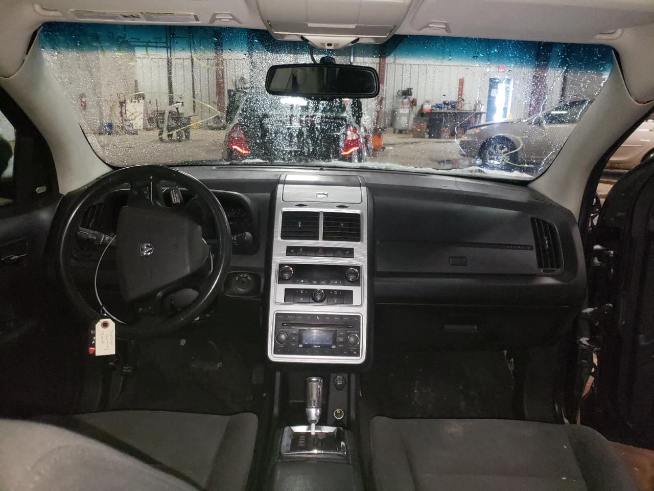 Photo 9 from auction – 2010 DODGE JOURNEY SX with VIN 3D4PG5FV1AT105230