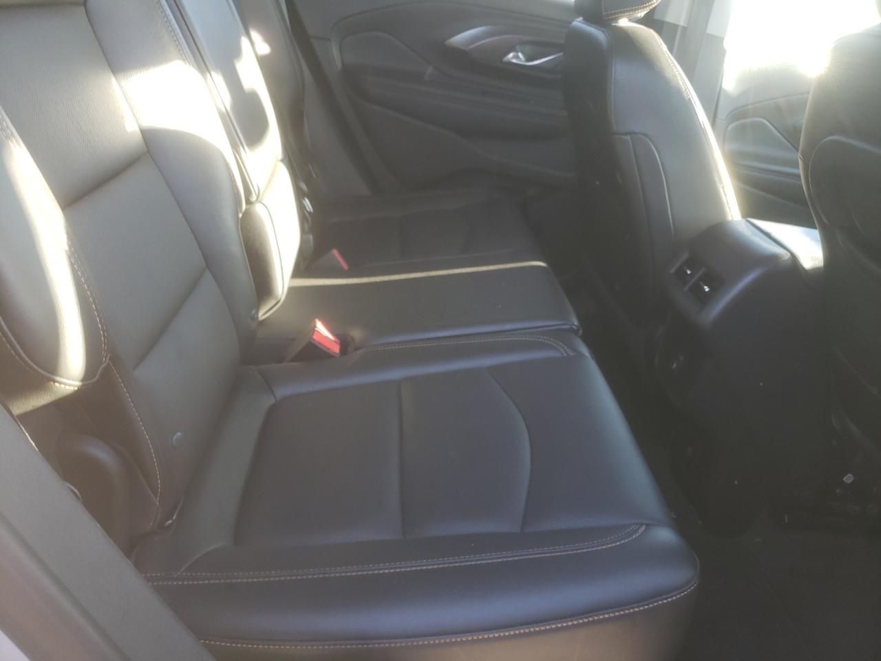 Photo 6 from auction – 2019 GMC TERRAIN SL with VIN 3GKALPEV0KL181099