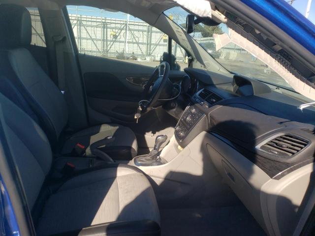 Photo 5 from auction – 2016 BUICK ENCORE CON with VIN KL4CJFSB2GB685204