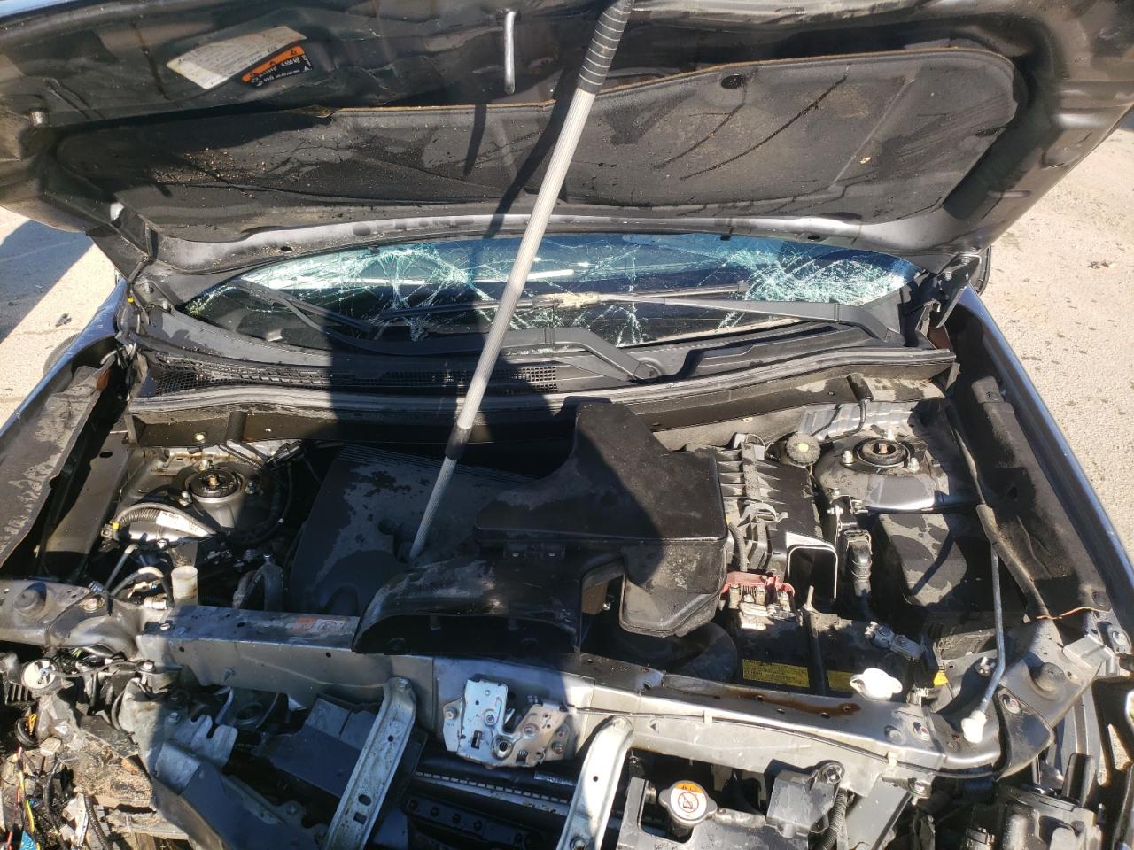 Photo 7 from auction – 2018 MITSUBISHI OUTLANDER with VIN JA4AD3A34JJ002343