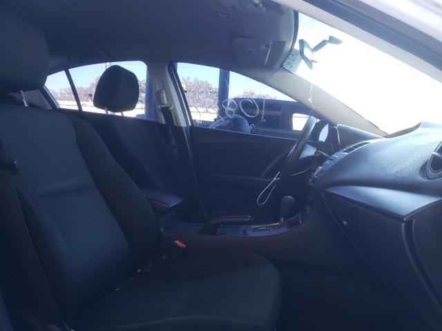 Photo 5 from auction – 2010 MAZDA 3 I with VIN JM1BL1SF7A1341432