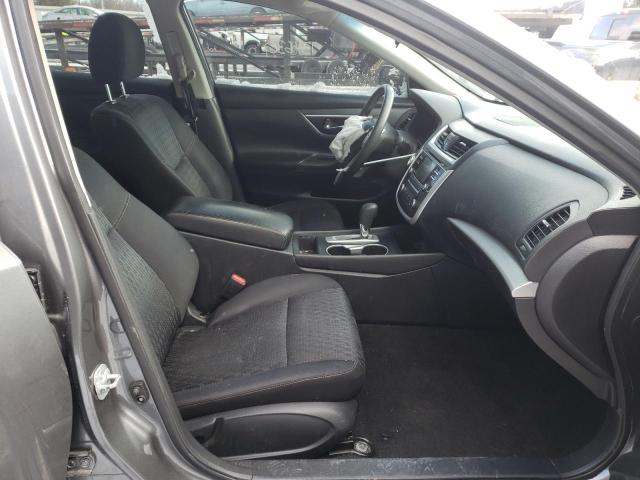 Photo 5 from auction – 2016 NISSAN ALTIMA 2.5 with VIN 1N4AL3AP4GN354745