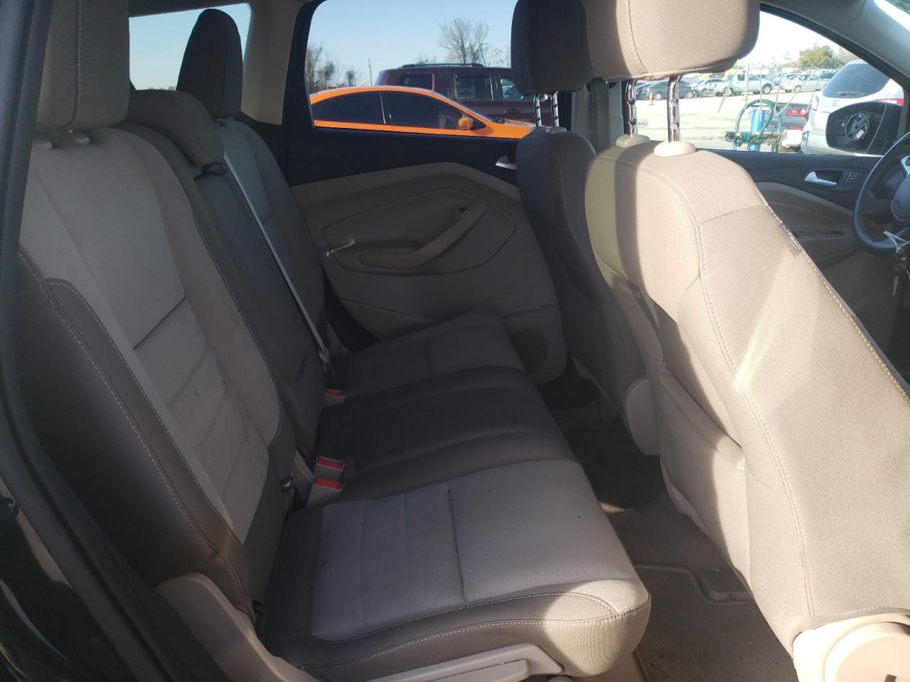 Photo 6 from auction – 2015 FORD ESCAPE SE with VIN 1FMCU0GX3FUA80024