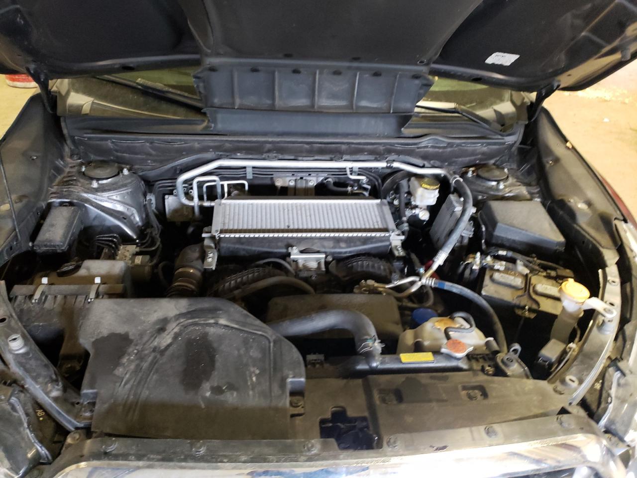 Photo 7 from auction – 2019 SUBARU ASCENT LIM with VIN 4S4WMAPD8K3488785
