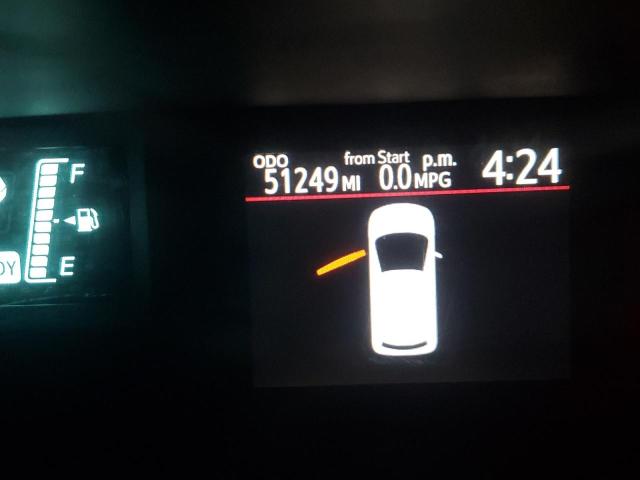Photo 8 from auction – 2014 TOYOTA PRIUS C with VIN JTDKDTB31E1075412