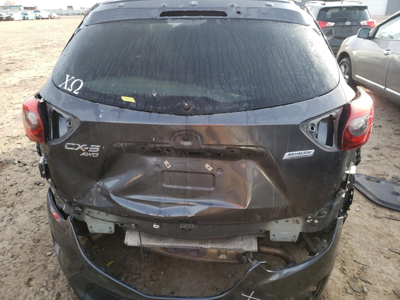 Photo 9 from auction – 2011 FORD FUSION SE with VIN 3FAHP0HA8BR234701