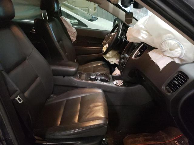 Photo 5 from auction – 2015 DODGE DURANGO LI with VIN 1C4RDJDG5FC112020