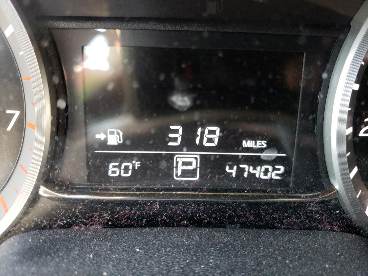 Photo 8 from auction – 2015 NISSAN SENTRA S with VIN 3N1AB7AP0FL691614