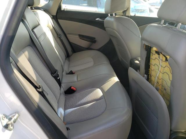 Photo 6 from auction – 2012 BUICK VERANO CON with VIN 1G4PR5SK8C4131041