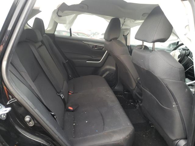 Photo 6 from auction – 2021 TOYOTA RAV4 LE with VIN 2T3H1RFVXMC109513