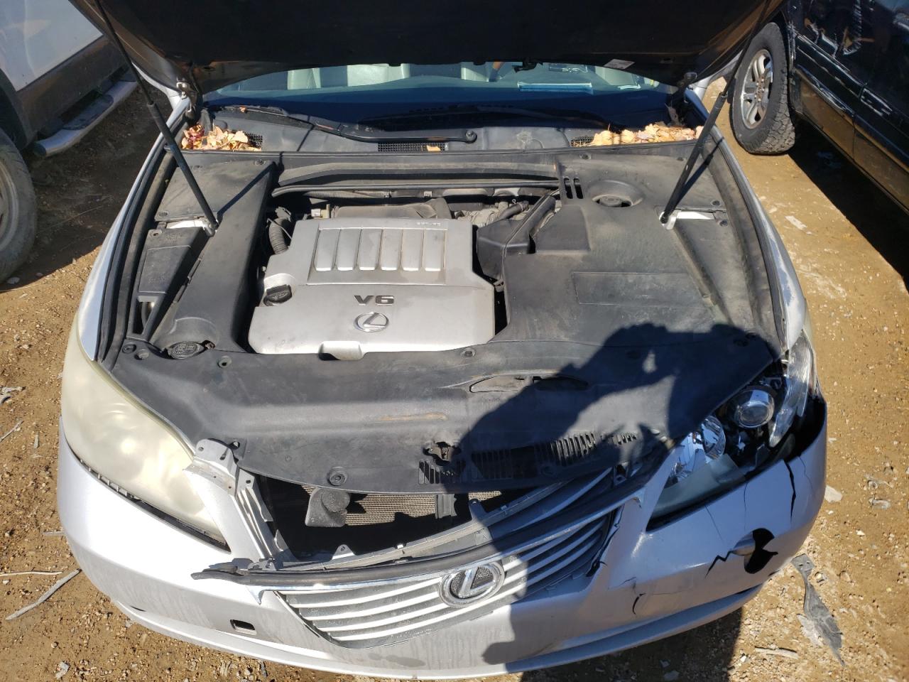 صورة رقم 7 من المزاد - 2007 LEXUS ES 350 مع VIN JTHBJ46G872062504