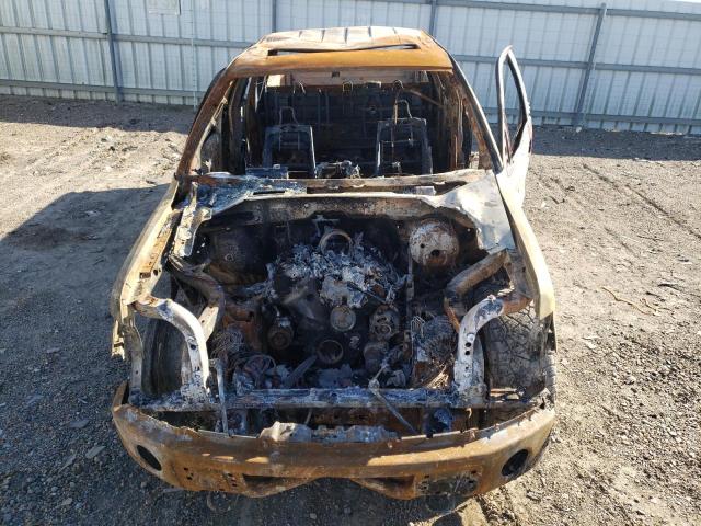 Photo 7 from auction – 2011 FORD F150 SUPER with VIN 1FTFW1ET4BKD58095