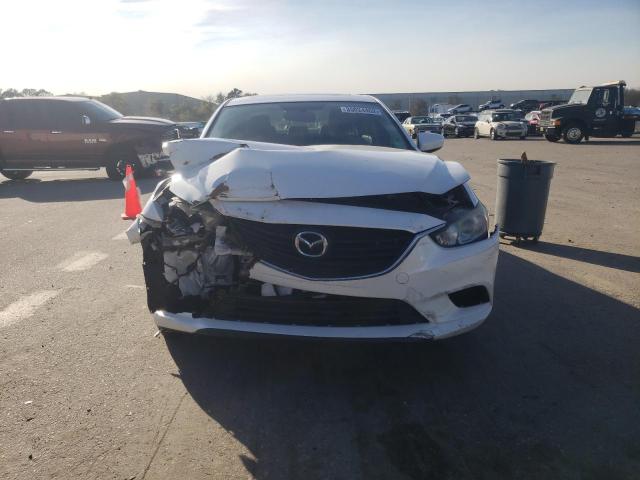 Photo 9 from auction – 2016 MAZDA 6 TOURING with VIN JM1GJ1V5XG1425249