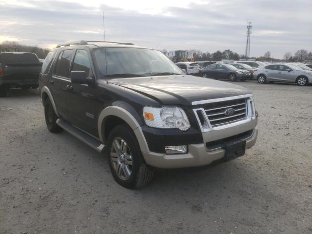 Foto 1 de la subasta – 2006 FORD EXPLORER con VIN 1FMEU74876UA41872