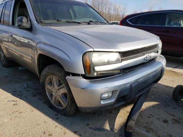 Photo 9 from auction – 2005 CHEVROLET TRAILBLAZE with VIN 1GNDT13S552281243