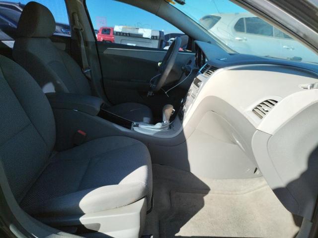 Photo 5 from auction – 2011 CHEVROLET MALIBU LS with VIN 1G1ZA5EU2BF309961