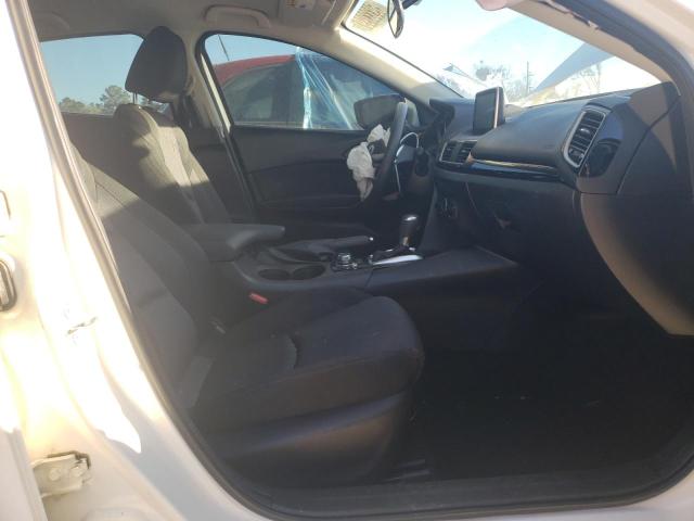 Photo 5 from auction – 2016 MAZDA 3 SPORT with VIN 3MZBM1U76GM251605