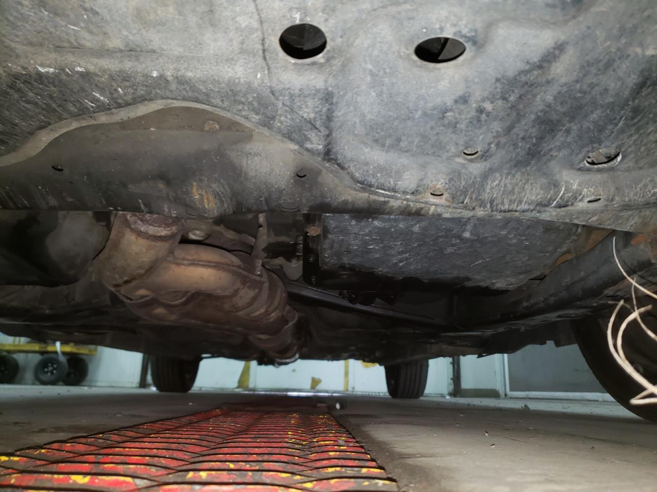 Photo 9 from auction – 2003 TOYOTA AVALON XL with VIN 4T1BF28B23U302956