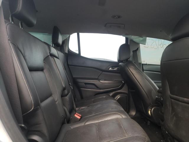 Photo 6 from auction – 2018 GMC ACADIA SLT with VIN 1GKKNMLAXJZ178201