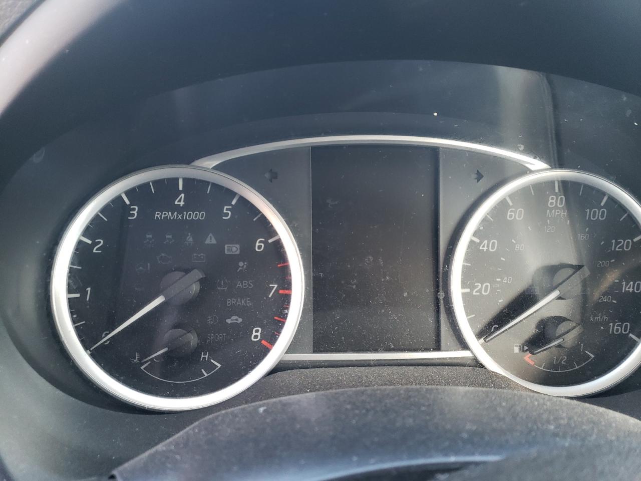 Photo 8 from auction – 2017 NISSAN SENTRA S with VIN 3N1AB7AP6HY209119