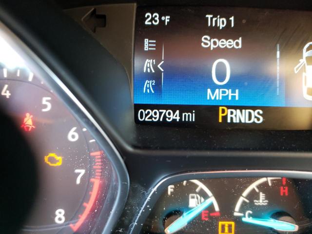 Photo 8 from auction – 2018 FORD ESCAPE SE with VIN 1FMCU9GD1JUC66051