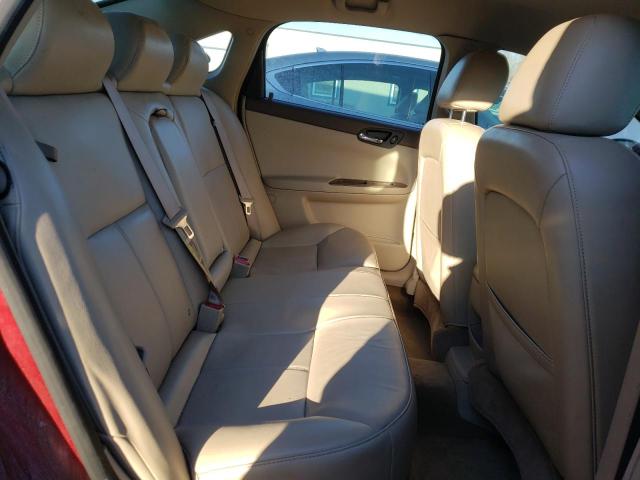Photo 6 from auction – 2007 CHEVROLET IMPALA LT with VIN 2G1WC58R679260106