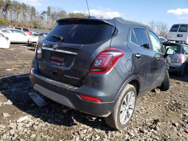 Photo 4 from auction – 2018 BUICK ENCORE PRE with VIN KL4CJASB4JB560991