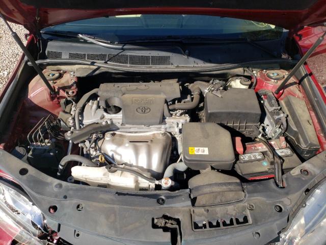 Photo 7 from auction – 2017 TOYOTA CAMRY LE with VIN 4T1BF1FK6HU625461