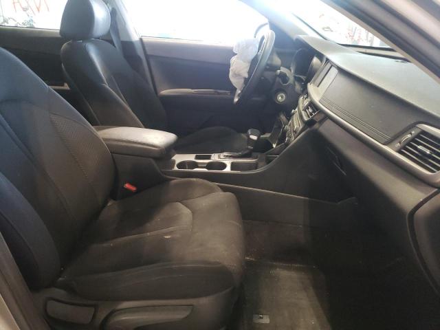 Photo 5 from auction – 2018 KIA OPTIMA LX with VIN 5XXGT4L33JG183865
