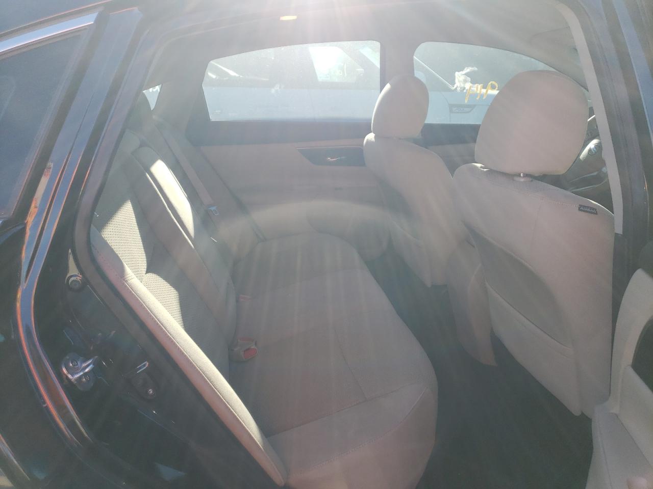 Photo 6 from auction – 2015 NISSAN ALTIMA 2.5 with VIN 1N4AL3AP1FC423773