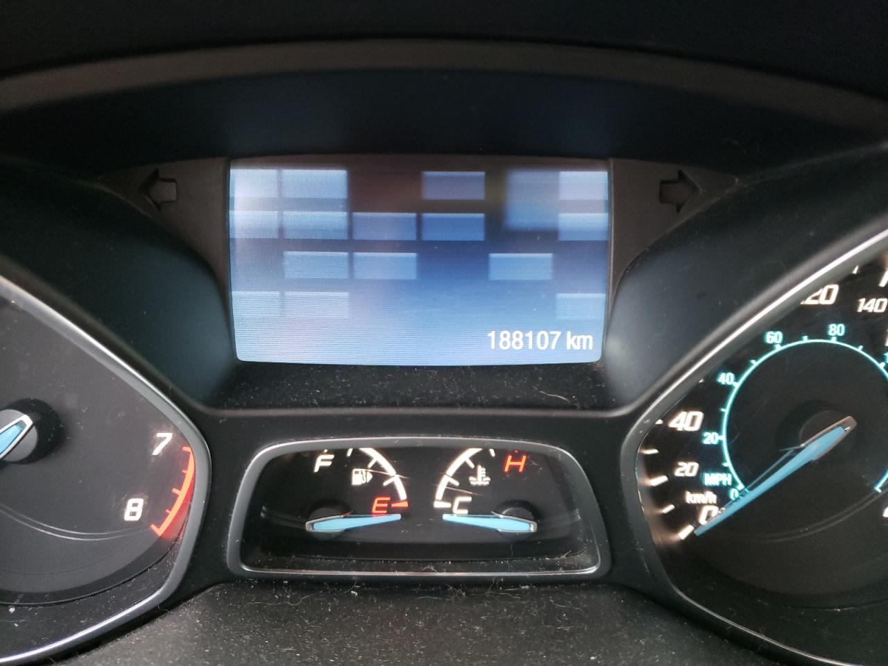 Photo 8 from auction – 2015 FORD ESCAPE SE with VIN 1FMCU9GX8FUA54863