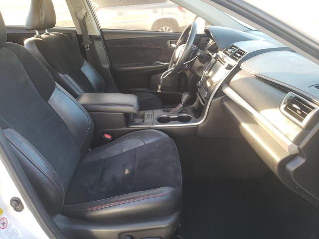 Photo 5 from auction – 2016 TOYOTA CAMRY LE with VIN 4T1BF1FK2GU133203