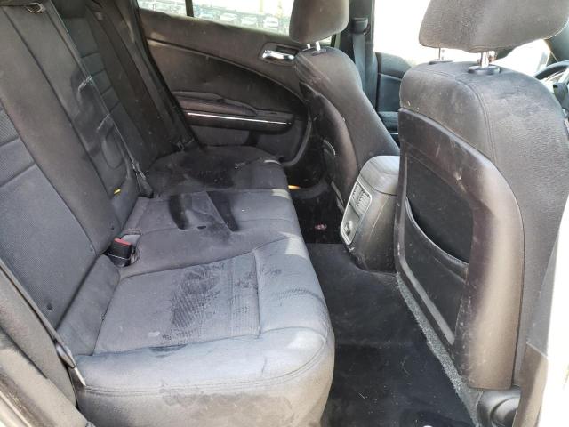 Photo 6 from auction – 2012 DODGE CHARGER SE with VIN 2C3CDXBG9CH154389