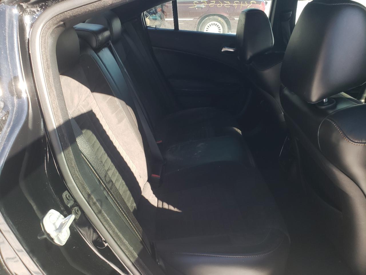 Photo 6 from auction – 2017 DODGE CHARGER R/ with VIN 2C3CDXCT4HH540995